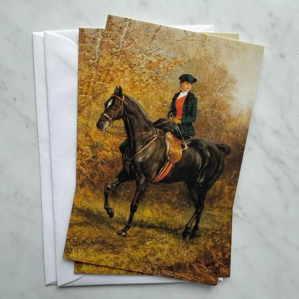 Famous Artist Notecard Bundle Partial‎ Sets Modigliani, Hardy & Grant Art